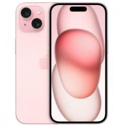 iPhone 15 128GB Pink APPLE