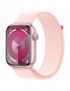 Watch S9 45 Pink Al Pink SportLoop APPLE