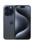 iPhone 15 Pro 256GB Blue Titanium APPLE