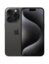 iPhone 15 Pro 512GB Black Titanium APPLE