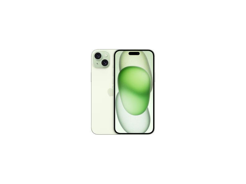 iPhone 15 Plus 512GB Green APPLE