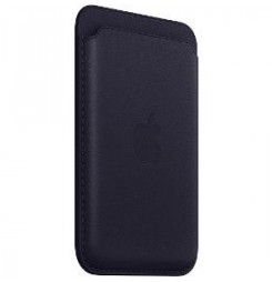 IPhone Wallet with MagSafe - Ink APPLE