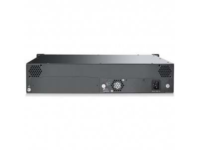 TP-Link FC1420, 14-Slot Media Converter Chassis