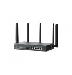 TP-Link ER706W-4G, Gigabitový VPN router Omada SDN