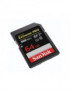 SanDisk Extreme PRO SD karta, 64 GB, SDXC, UHS-II