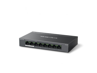 MERCUSYS MS105GP, 5-Port 1000 Mbps Desktop Switch