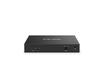 MERCUSYS MS105GP, 5-Port 1000 Mbps Desktop Switch