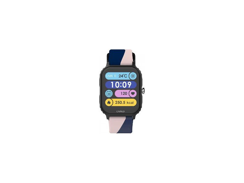 Smart watch TIK&TOK HR+ 2gen. Boy CARNEO