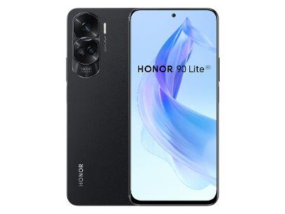 90 Lite 5G 8GB/256GB Black HONOR