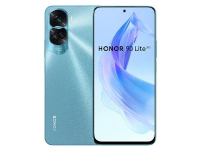 90 Lite 5G 8GB/256GB Cyan HONOR