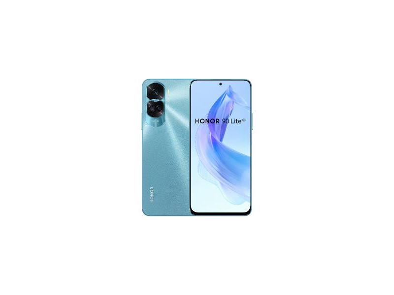 90 Lite 5G 8GB/256GB Cyan HONOR