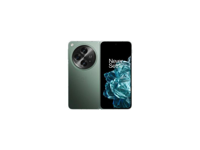 OnePlus Open 5G DS 16/512GB Emerald Dusk