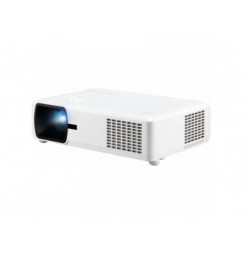 VIEWSONIC LS610HDH, LED Projektor FHD, biely