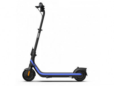 Ninebot by Segway eKickScooter ZING C2 Pro, čierna