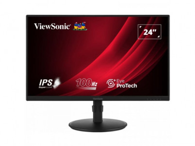 VIEWSONIC VG2408A-MHD, LED Monitor 23,8" FHD