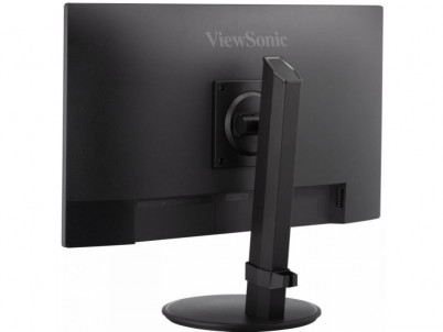 VIEWSONIC VG2408A-MHD, LED Monitor 23,8" FHD