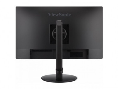 VIEWSONIC VG2408A-MHD, LED Monitor 23,8" FHD