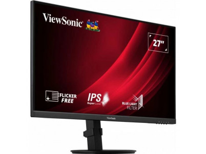 VIEWSONIC VG2709-2K-MHD, LED Monitor 27" 2K