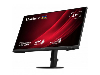 VIEWSONIC VG2709-2K-MHD, LED Monitor 27" 2K