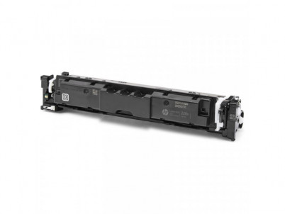 HP 220X Toner W2200X, čierny (black)