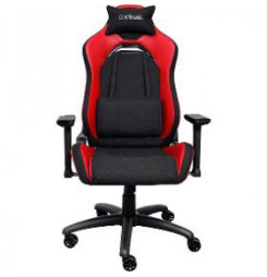 GXT 714R RUYA gaming chair red TRUST