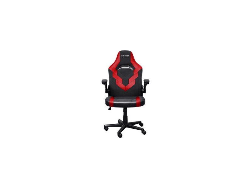 GXT 703R RIYE gaming chair red TRUST