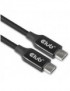Kabel USB 3.2 Gen2 C-C 5m CLUB3D