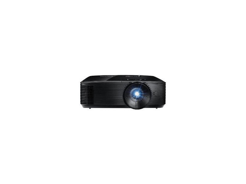 HD146X DLP projektor Optoma