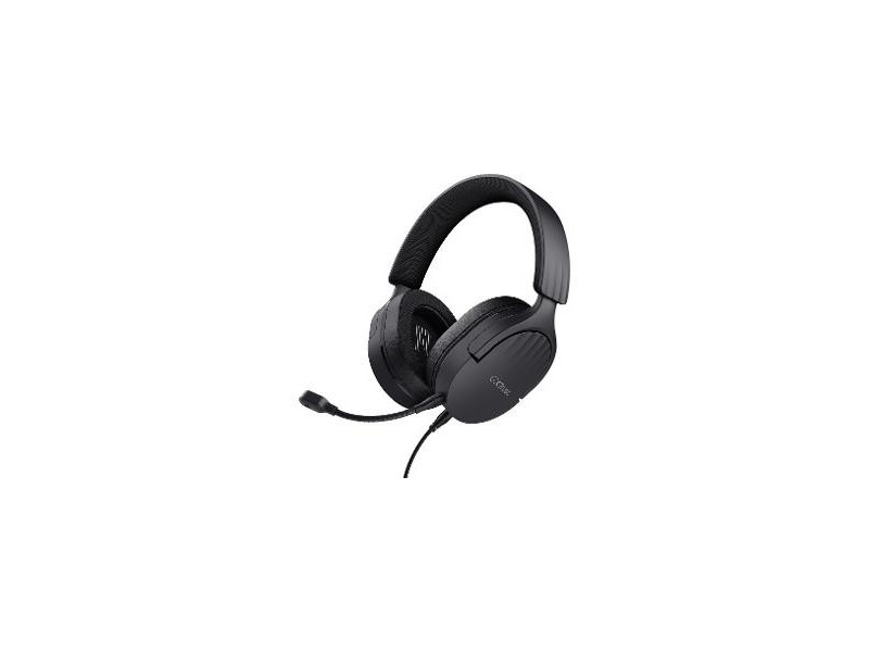 GXT 489 FAYZO gaming headset black TRUST