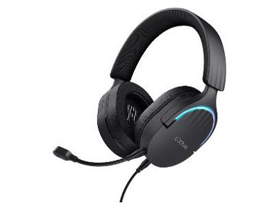 GXT 490 FAYZO gam. headset USB blk TRUST