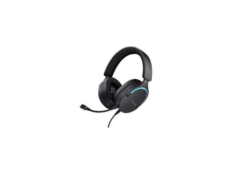 GXT 490 FAYZO gam. headset USB blk TRUST