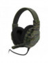 uRage gaming headset SoundZ 330 GR-BK