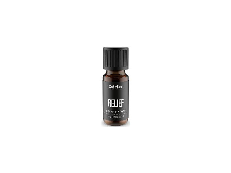 Esenciálny olej Relief 10ml StadlerForm