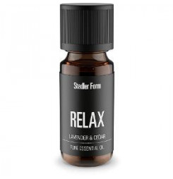 Esenciálny olej Relax 10ml StadlerForm