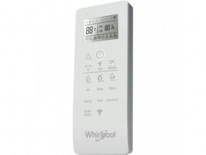 WHIRLPOOL nástenná klimatizácia SPIW312A3WF.2