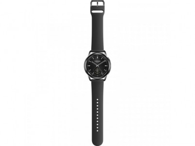 XIAOMI Watch S3, Black