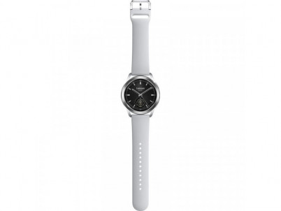 XIAOMI Watch S3, Silver