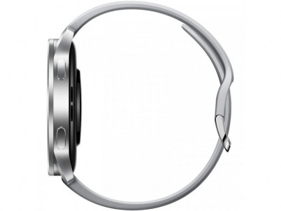 XIAOMI Watch S3, Silver