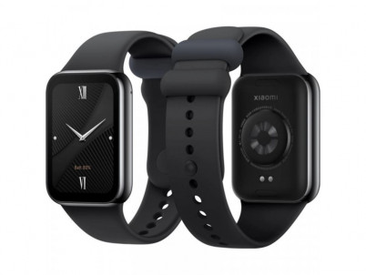 XIAOMI Smart Band 8 Pro, Black