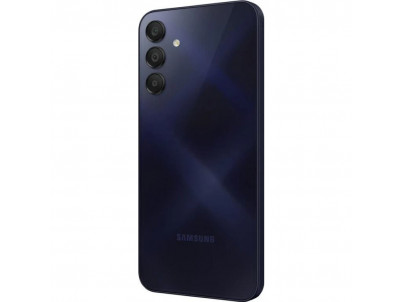 SAMSUNG Galaxy A15 4GB/128GB, čierny