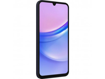 SAMSUNG Galaxy A15 4GB/128GB, čierny