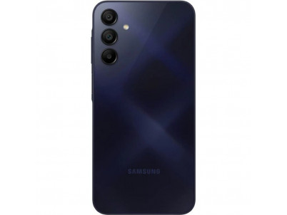 SAMSUNG Galaxy A15 4GB/128GB, čierny