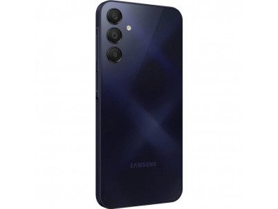 SAMSUNG Galaxy A15 4GB/128GB, čierny