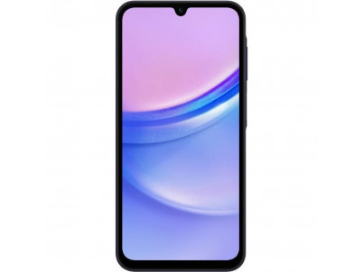 SAMSUNG Galaxy A15 4GB/128GB, čierny