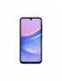 SAMSUNG Galaxy A15 5G 4GB/128GB, čierny