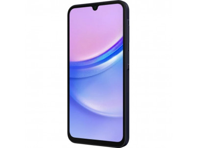 SAMSUNG Galaxy A15 5G 4GB/128GB, čierny