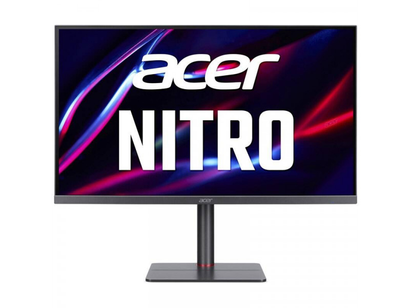 ACER LED Monitor 27" Nitro XV275KVymipruzx