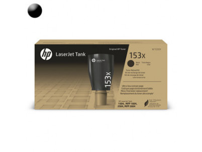 HP Toner 153X  W1530X čierna