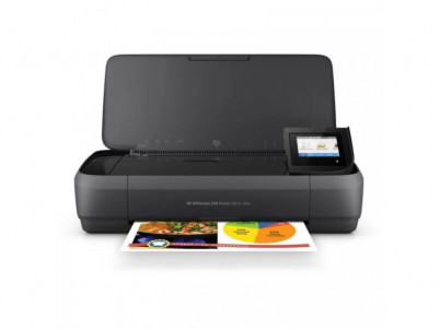 HP Tlačiareň OfficeJet 250 Mobile AiO Printer