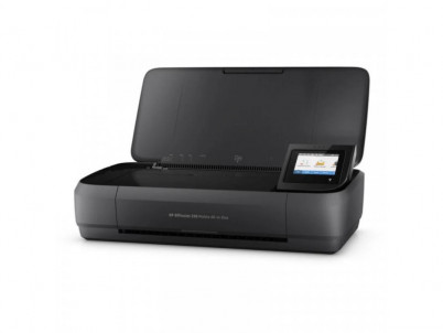 HP Tlačiareň OfficeJet 250 Mobile AiO Printer